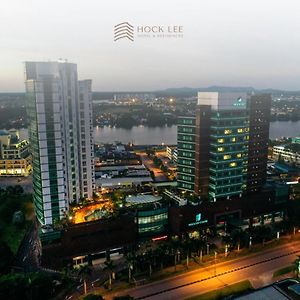 Hock Lee Hotel & Residences